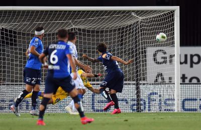 Serie B 2019/2020: i momenti chiave delle partite della trentunesima giornata