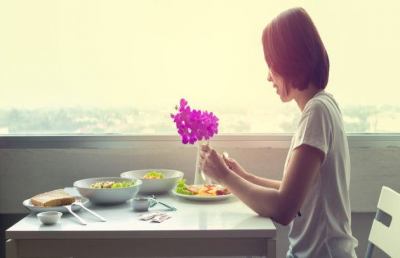  Coronavirus: distanziamento e pranzi tra colleghi a rischio, 1 persona su 3 preferisce mangiare da sola