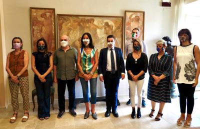 Ascoli Piceno, una stagione “felicemente responsabile”. Presentata programmazione culturale estiva