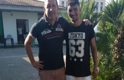 Monticelli, confermato l'attaccante esterno Ciuti per il prossimo torneo di Promozione