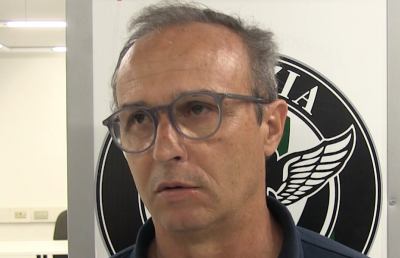 Venezia-Empoli 0-2, la voce di Marino post gara