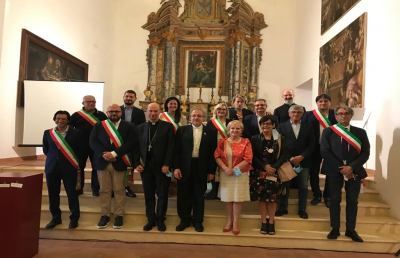Diocesi San Benedetto, Montalto e Ripatransone: riaperte 10 sedi Musei Sistini del Piceno