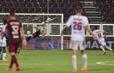 Serie B 2019/2020: i momenti chiave delle partite della trentaduesima giornata