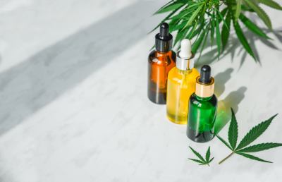 Quali sono gli effetti e i benefici dell’olio di CBD