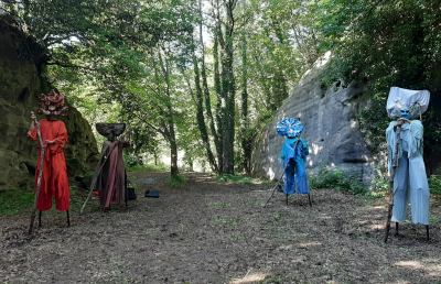  Teatro: Compagnia dei Folli, dopo quattro mesi si torna in scena 