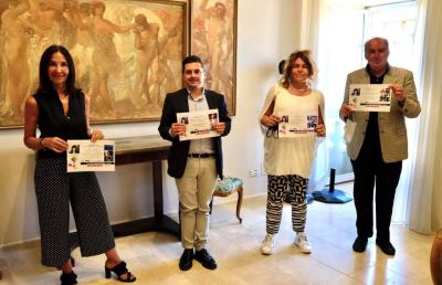 Ascoli Piceno, presentata la 21esima edizione de ''La Milanesiana''