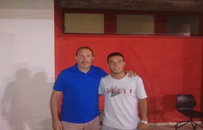 Monticelli, confermato anche il centrocampista classe 2000 Manca