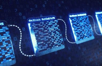 Struttura della tecnologia blockchain