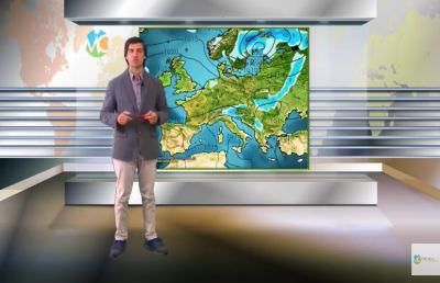 Meteo, la situazione ad Ascoli Piceno e nelle Marche per Giovedì 9 Luglio