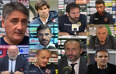 Ascoli Calcio, parte volata salvezza. Calendario dei 10 club che lottano per mantenere la B