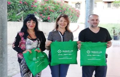 Grottammare, sono 80 le persone iscritte all'iniziativa ''Summer Yoga''
