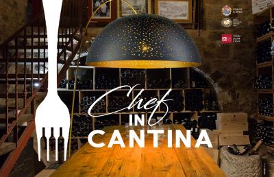 Offida, tutto pronto per  l'appuntamento con ''Chef in Cantina''