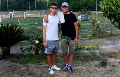 Monticelli: occhio ai giovani, richiamati dal prestito Vespa e Lazzarini