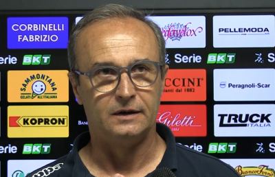 Empoli-Frosinone 2-0: le voci di Marino, Ciciretti e Nesta post gara