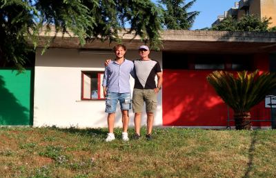 Monticelli: altro rinforzo in difesa, dall'Atletico Ascoli arriva il terzino Porfiri