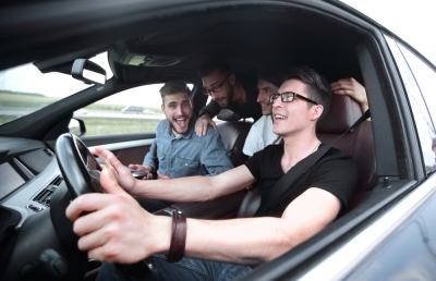Intervista a Pesaresi di Senigallia: consigli per il noleggio auto