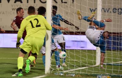 Serie B 34° turno: Trapani e Cosenza ci credono ancora, il Crotone più vicino alla Serie A
