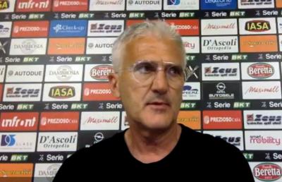 Salernitana-Cittadella 4-1, le voci di Ventura e Venturato post gara