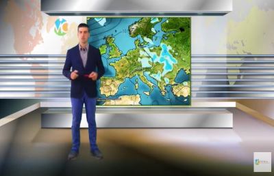 Meteo, la situazione ad Ascoli Piceno e nelle Marche per Mercoledì 15 Luglio