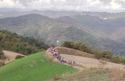 Festival dell'Appennino, weekend tra Astorara e le antiche mulattiere