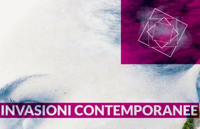 Invasioni Contemporanee, Festival per valorizzazione e rilancio turistico dei comuni piceni colpiti da sisma