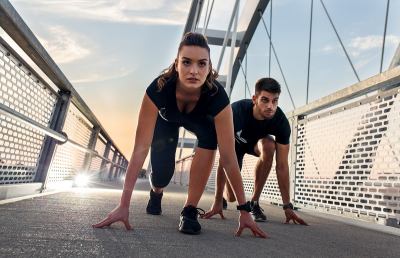 Sport e benessere: come risparmiare sull'acquisto di articoli sportivi