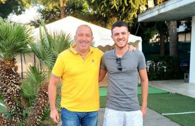 Monticelli: altro rinforzo per il centrocampo, dall'Atletico Ascoli arriva Tarli