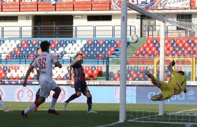 Serie B, i momenti chiave delle gare della 34esima giornata