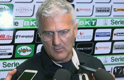Cittadella, la voce di Venturato: “Rientra Perticone. Ascoli completo in tutti i reparti”