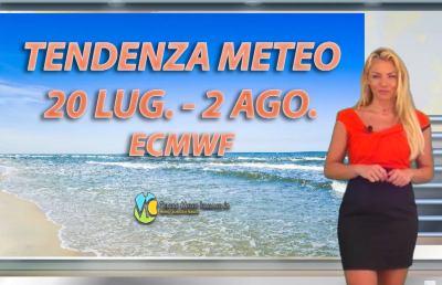 Meteo, la situazione ad Ascoli Piceno e nelle Marche per il weekend