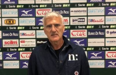 Cittadella-Ascoli 1-2, la voce di Venturato post gara: “Non meritavamo la sconfitta”