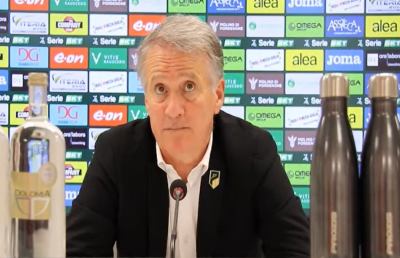 Pordenone-Cosenza 1-2, Tesser: “Nell'ultimo turno i risultati più clamorosi dall'inizio dell'anno...”