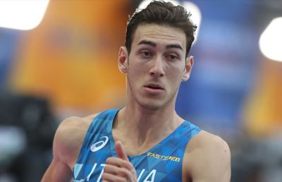 Atletica leggera, a Macerata bene Barontini e tanti record dei giovani
