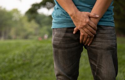 Le conseguenze dell’ipertrofia prostatica