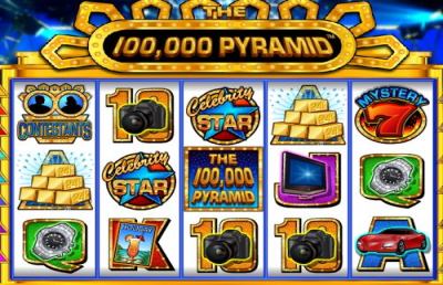 Strategie dei principianti per i giochi di slot