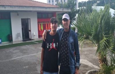 Monticelli, tesserato il giovane centrocampista del 2003 Natalini
