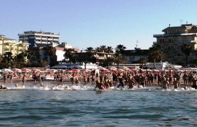 Coronavirus: San Benedetto, annullata edizione 2020 del “Miglio Marino - V Memorial Bamonti”
