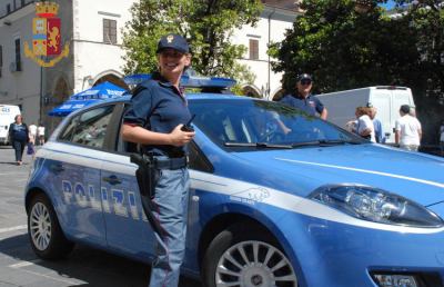 Ascoli Piceno, si sottrae agli obblighi di dimora. Arrestato 28enne mentre beveva al bar
