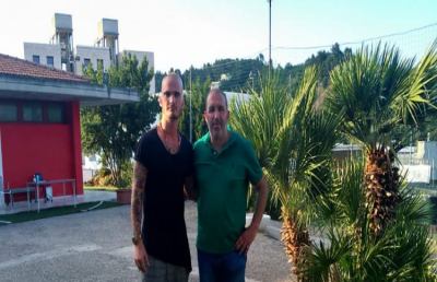 Monticelli, torna in biancazzurro Alessandrini per difende la porta