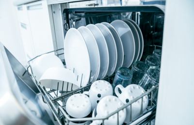 Bosch SMV50E70EP, la recensione