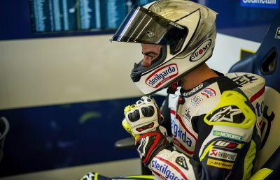 Moto3, per Fenati secondo round a Jerez de la Frontera: “Ottima occasione per migliorare setting”