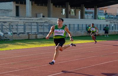 Atletica leggera, giovani in grande evidenza nella rassegna infrasettimanale ad Ancona