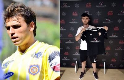 Futsal D&G, altri due rinforzi per la Serie C1. Il brasiliano Vinicius e l'ascolano Catalucci