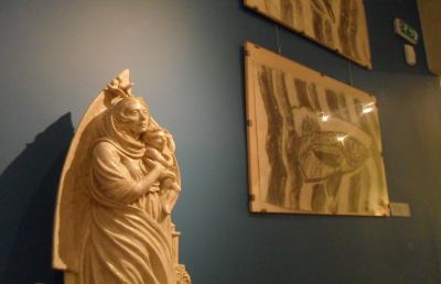 San Benedetto: festa della Madonna della Marina, appuntamento al museo