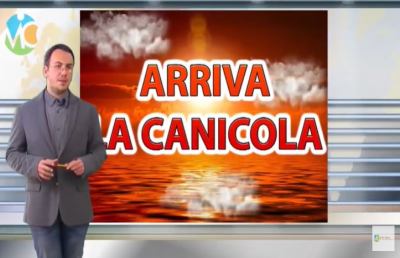 Meteo, la situazione ad Ascoli Piceno e nelle Marche per Martedì 28 Luglio