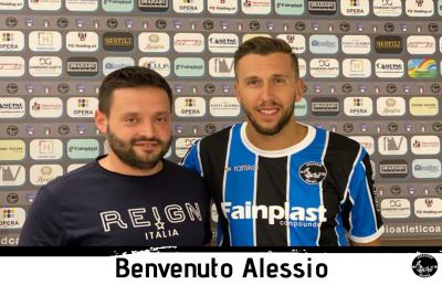 Atletico Ascoli: è un calciomercato grandi firme. Preso anche il 30enne difensore Natalini