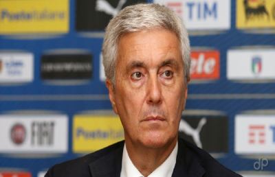 Calcio dilettantistico, grido d'allarme di Sibilia: “Nessuna certezza su ripartenza attività”