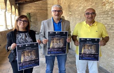 Offida: tributo Morricone, per l’ottava edizione previste due date il 7-9 Agosto