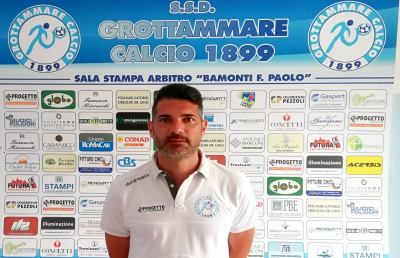 Il Grottammare calcio ha ottenuto il riconoscimento di ''Scuola calcio Élite''