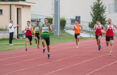 Atletica leggera, risultati significativi ad Ancona nella riunione al campo Italico Conti